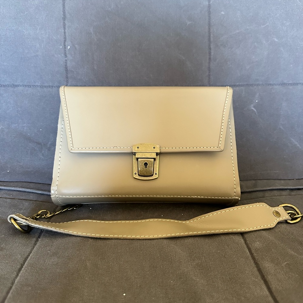 Beara Beara Vintage Crossbody handbag